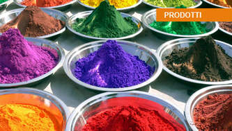 prodotti colours